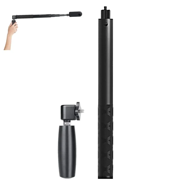 عصا سيلفي Insta360 Bullet Time