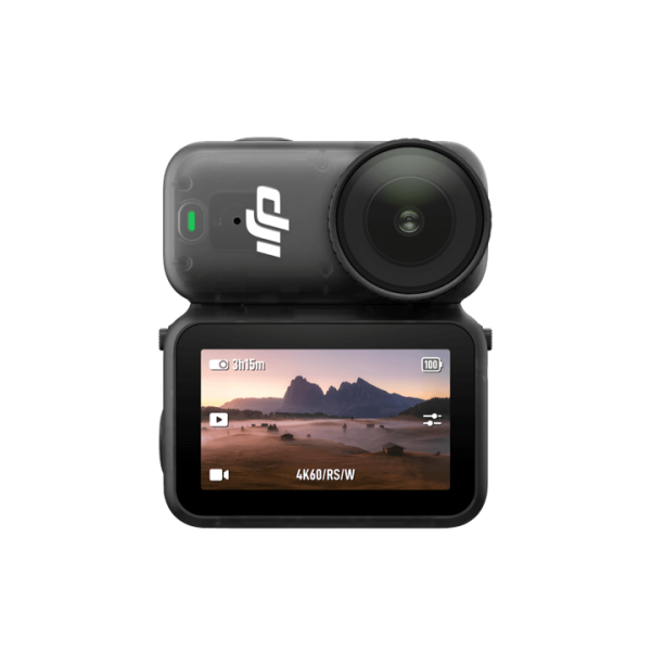 DJI Osmo Nano Standard Combo (128GB)