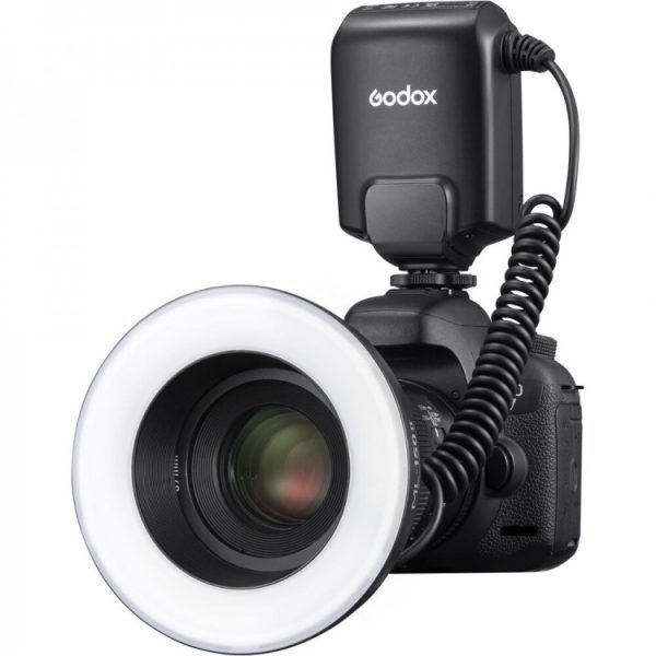 Godox Macro Ring Flash ML-150II