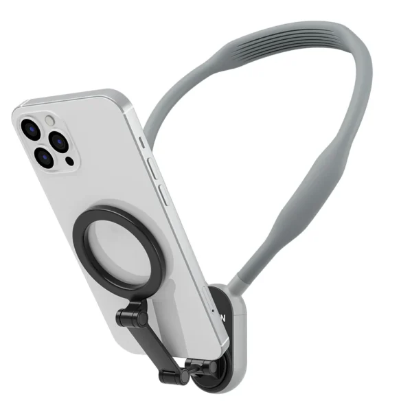 TELESIN Magnetic Neck Mount for Phones MNM-002