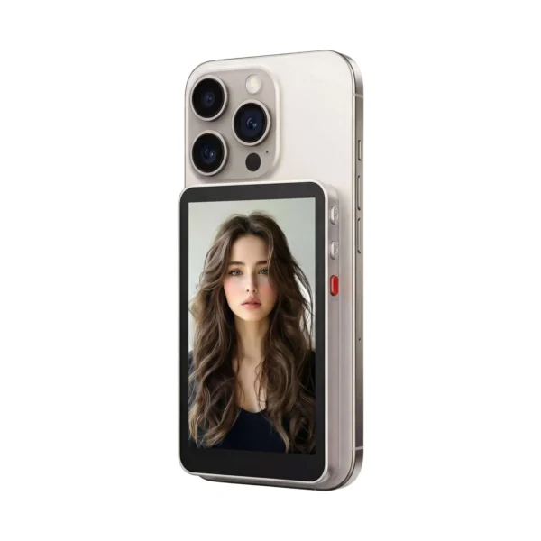 Herigo HR-PH011 Magnetic Selfie Monitor Screen